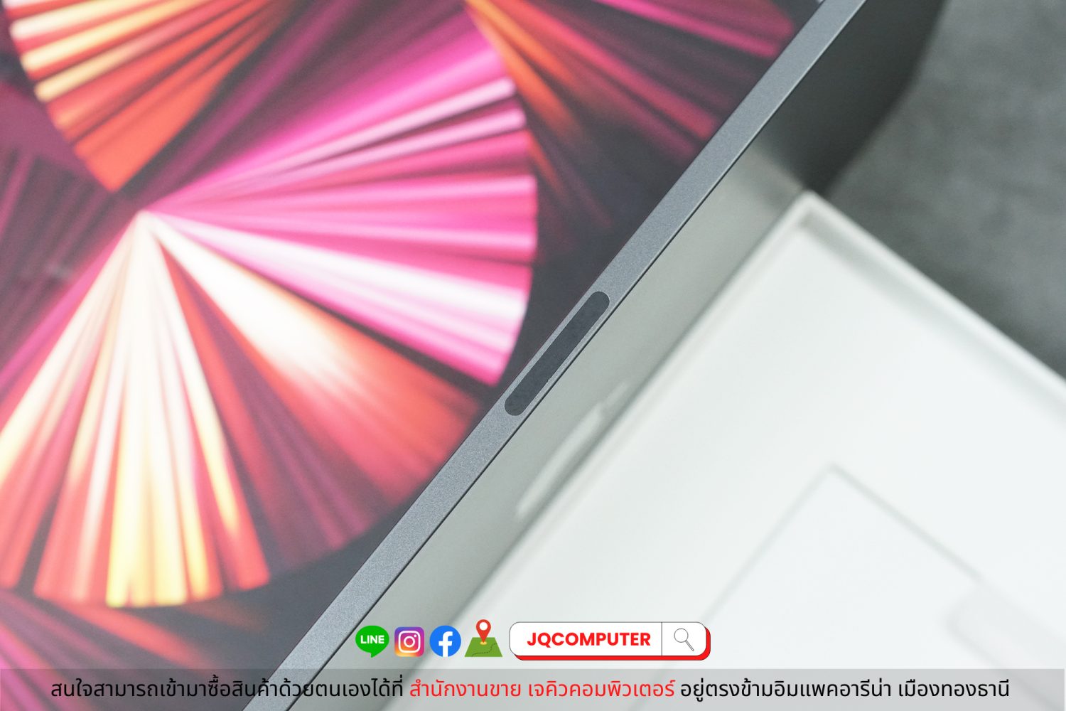 iPad Pro 11" Gen.3, M1, WiFi, 256 GB - Image 8