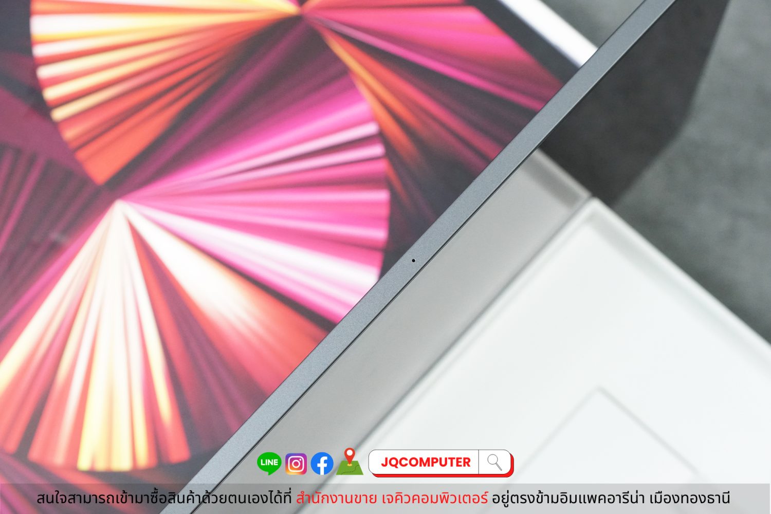 iPad Pro 11" Gen.3, M1, WiFi, 256 GB - Image 9