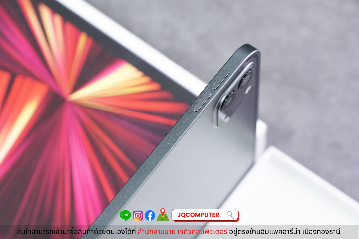 iPad Pro 11" Gen.3, M1, WiFi, 128 GB - Image 10