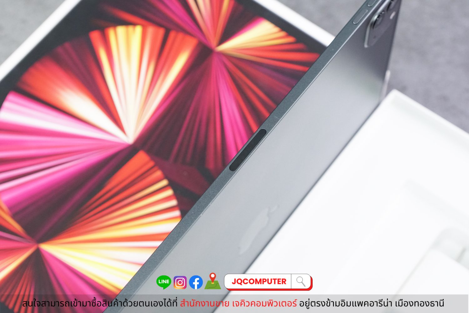 iPad Pro 11" Gen.3, M1, WiFi, 128 GB - Image 11