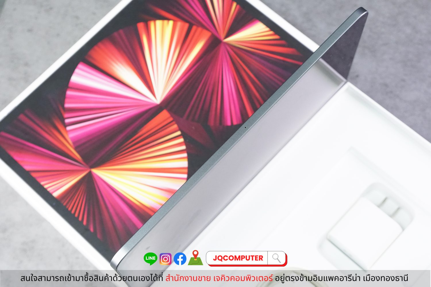 iPad Pro 11" Gen.3, M1, WiFi, 128 GB - Image 13