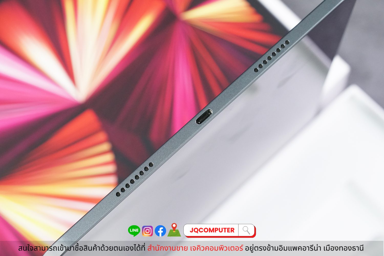 iPad Pro 11" Gen.3, M1, WiFi, 128 GB - Image 14