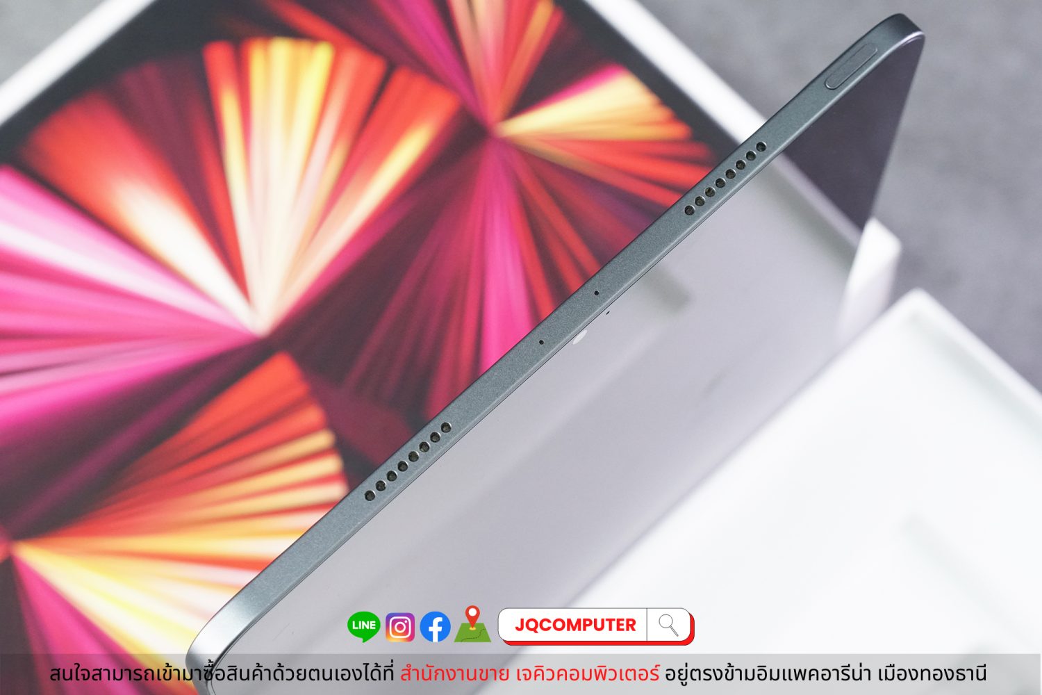 iPad Pro 11" Gen.3, M1, WiFi, 128 GB - Image 15