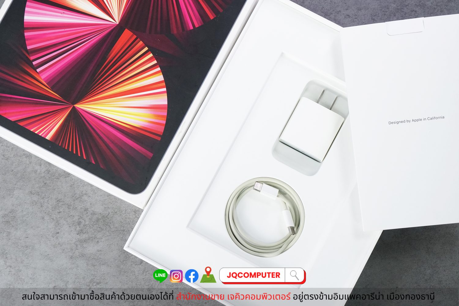 iPad Pro 11" Gen.3, M1, WiFi, 128 GB - Image 16
