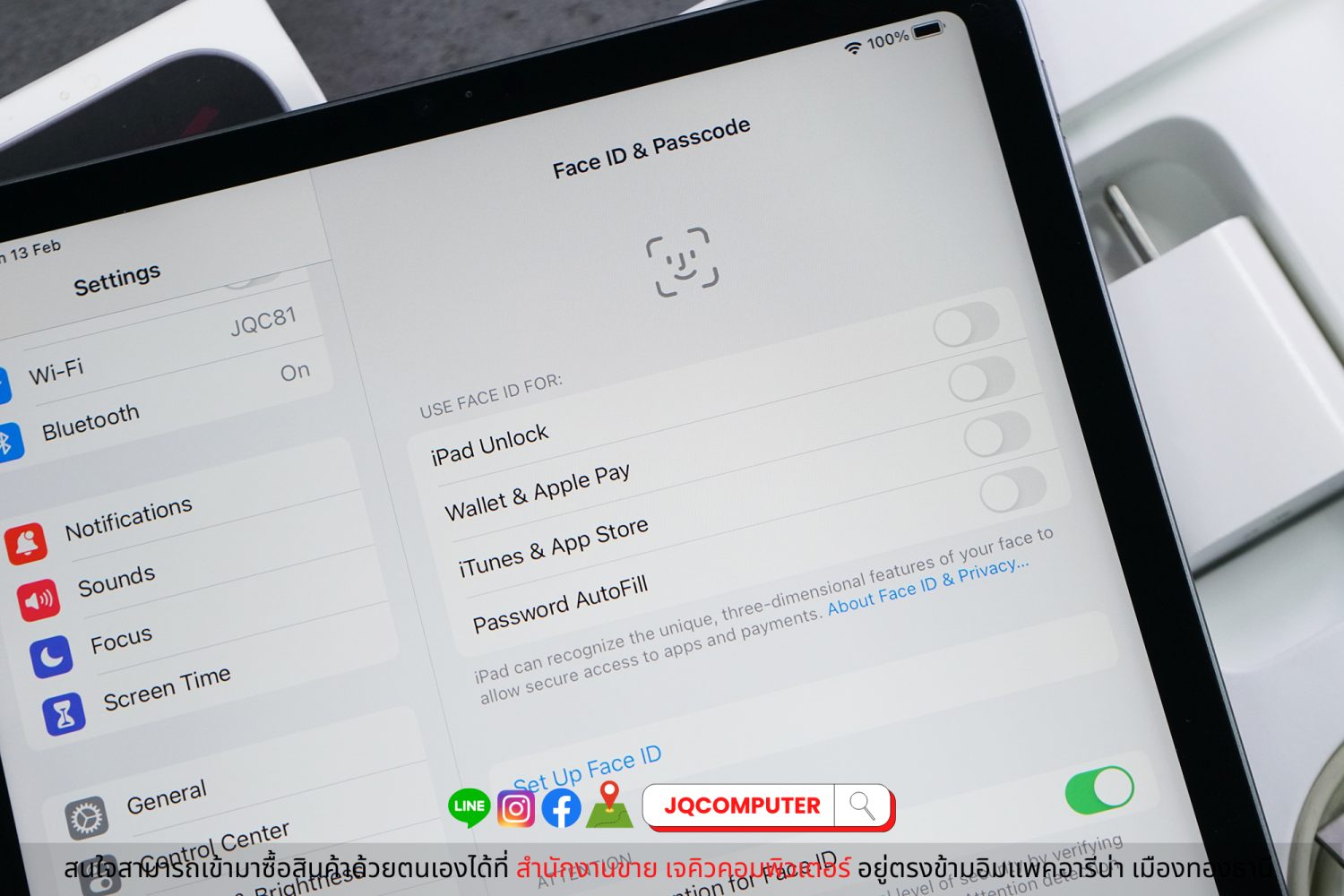 iPad Pro 11" Gen.3, M1, WiFi, 128 GB - Image 5