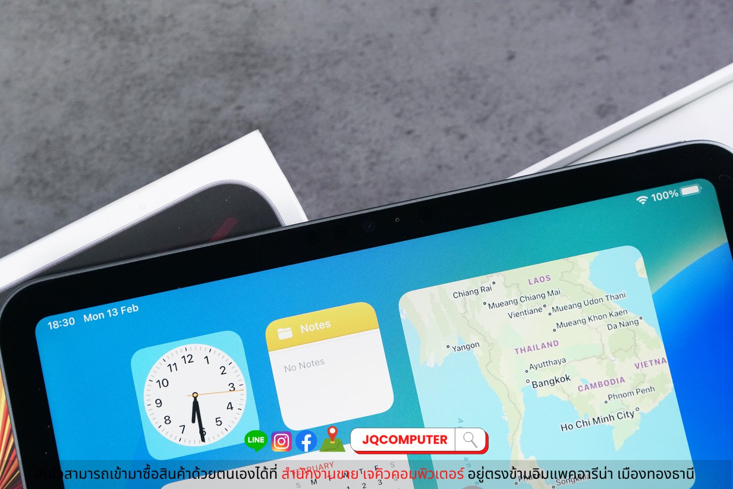 iPad Pro 11" Gen.3, M1, WiFi, 128 GB - Image 6