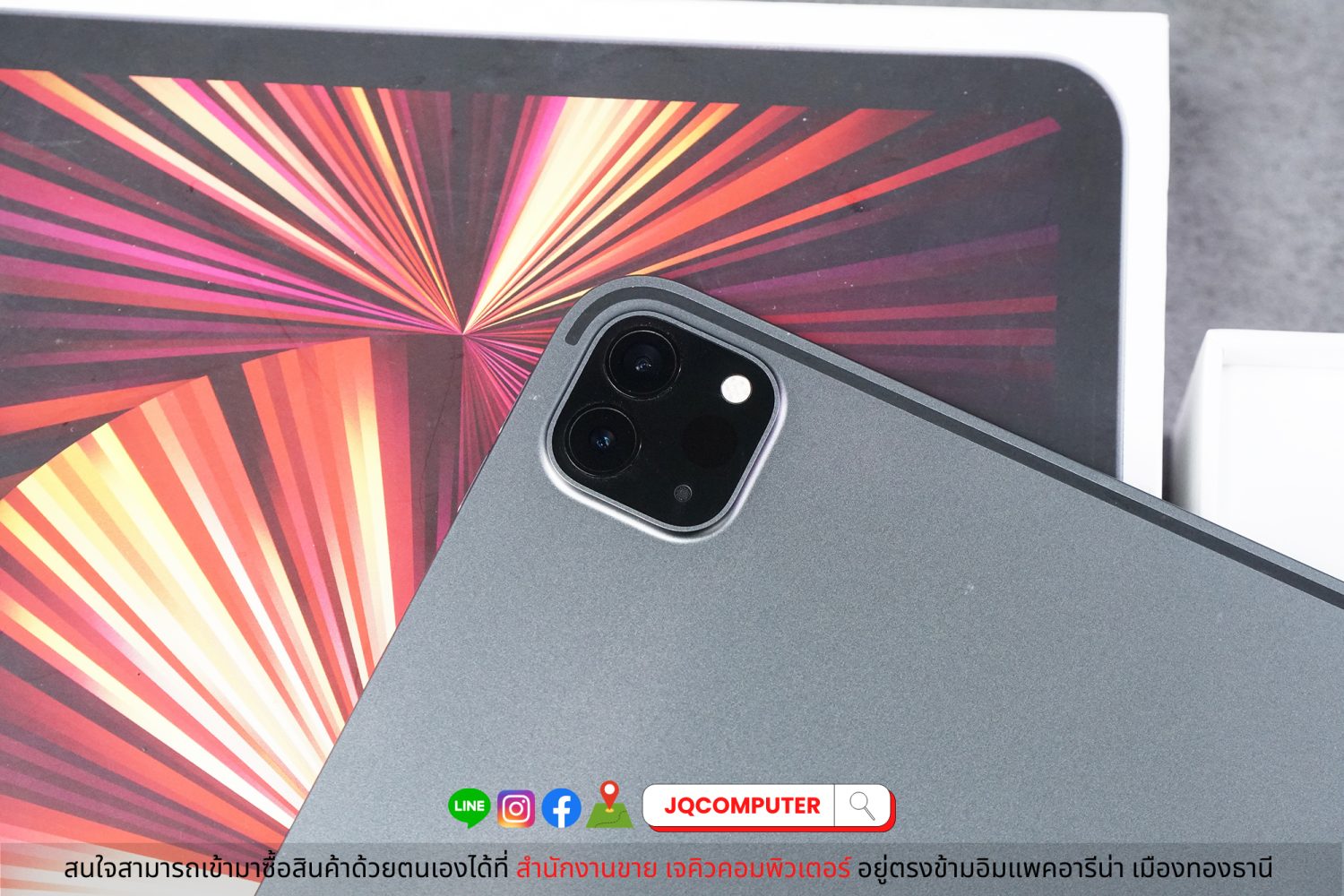 iPad Pro 11" Gen.3, M1, WiFi, 128 GB - Image 7