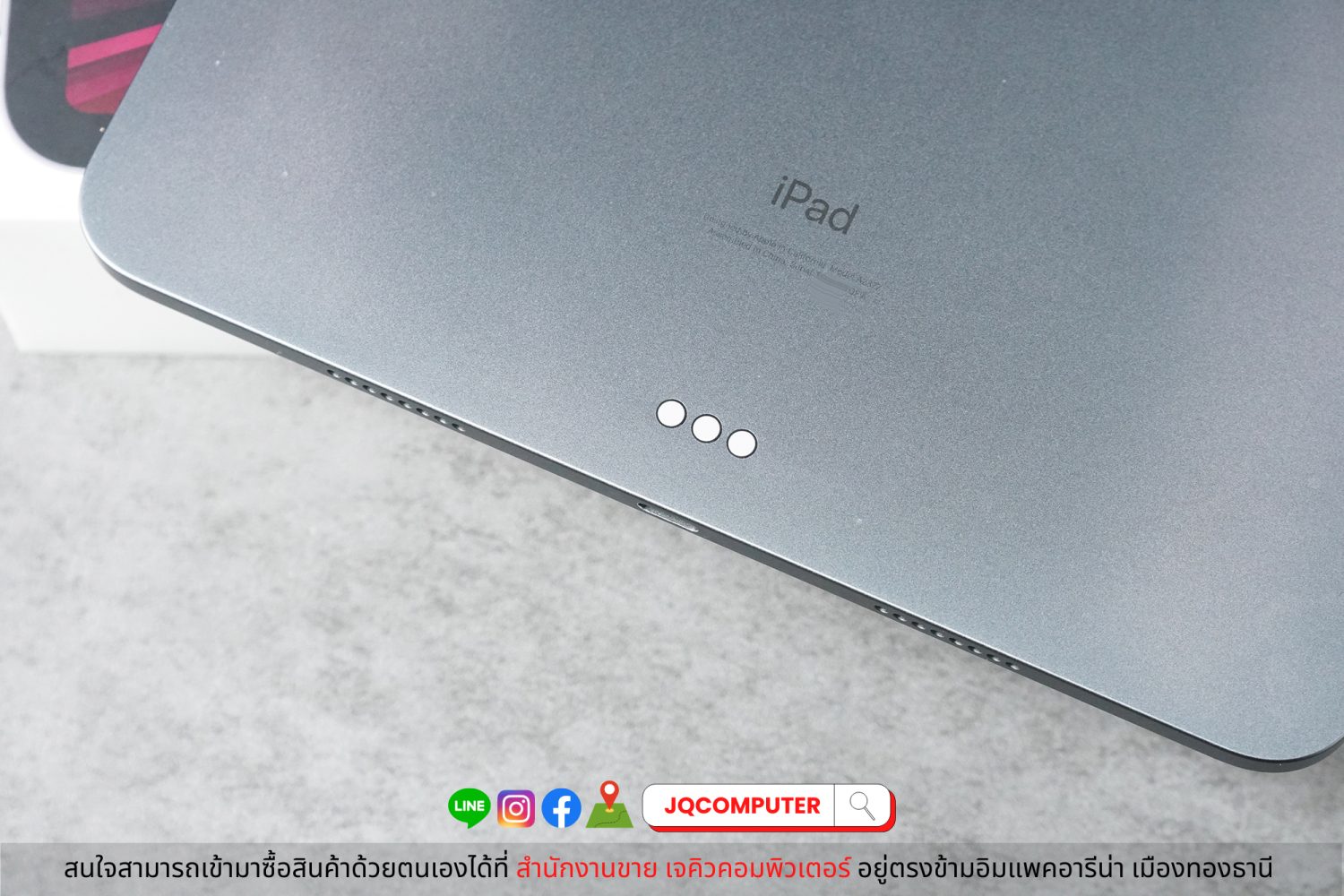 iPad Pro 11" Gen.3, M1, WiFi, 128 GB - Image 9
