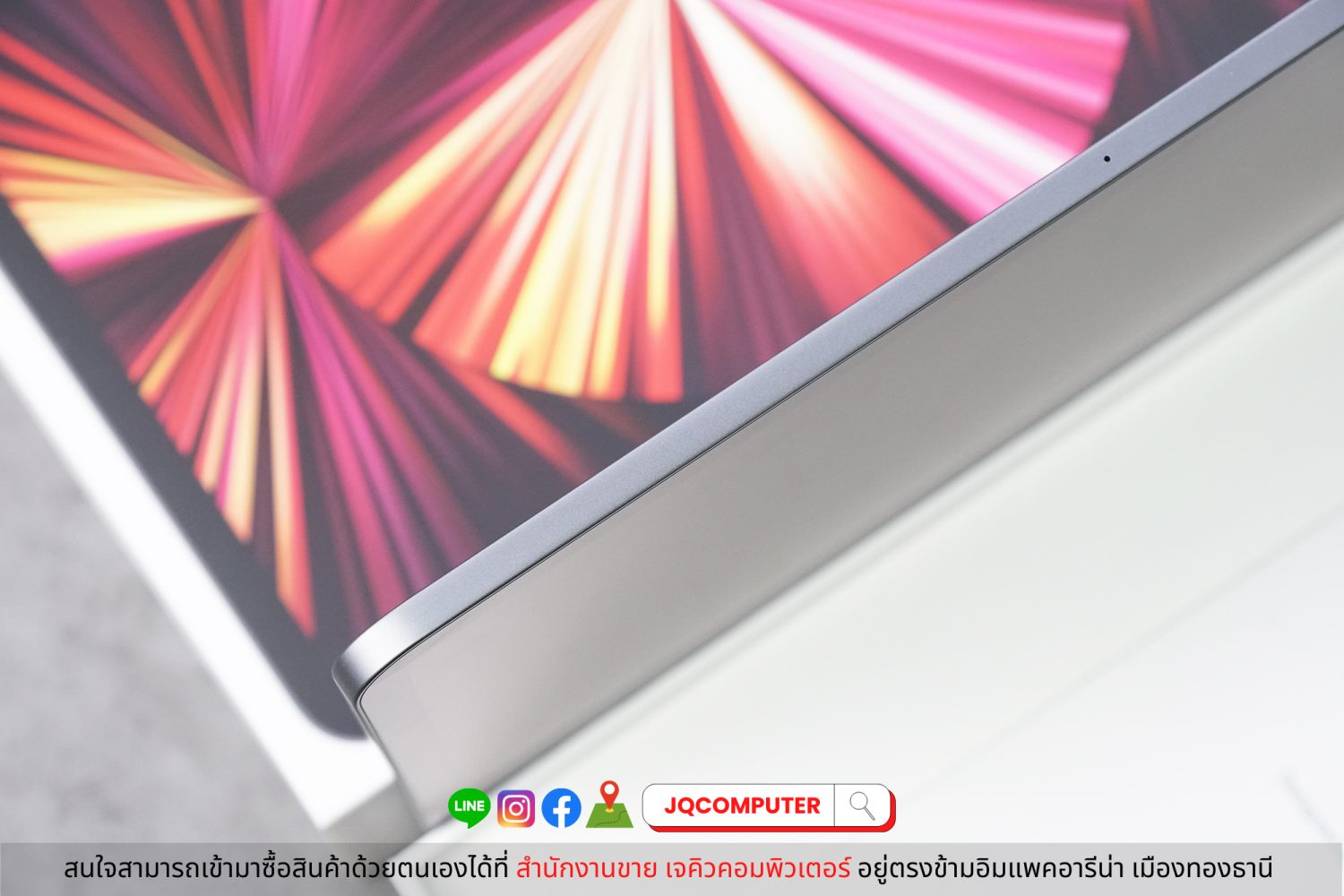 iPad Pro 11" Gen.3, M1, WiFi, 128 GB - Image 10