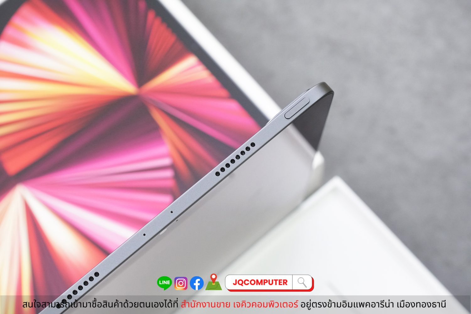 iPad Pro 11" Gen.3, M1, WiFi, 128 GB - Image 11