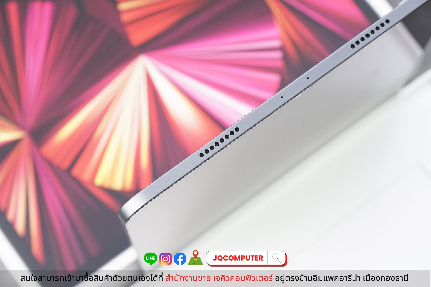 iPad Pro 11" Gen.3, M1, WiFi, 128 GB - Image 12