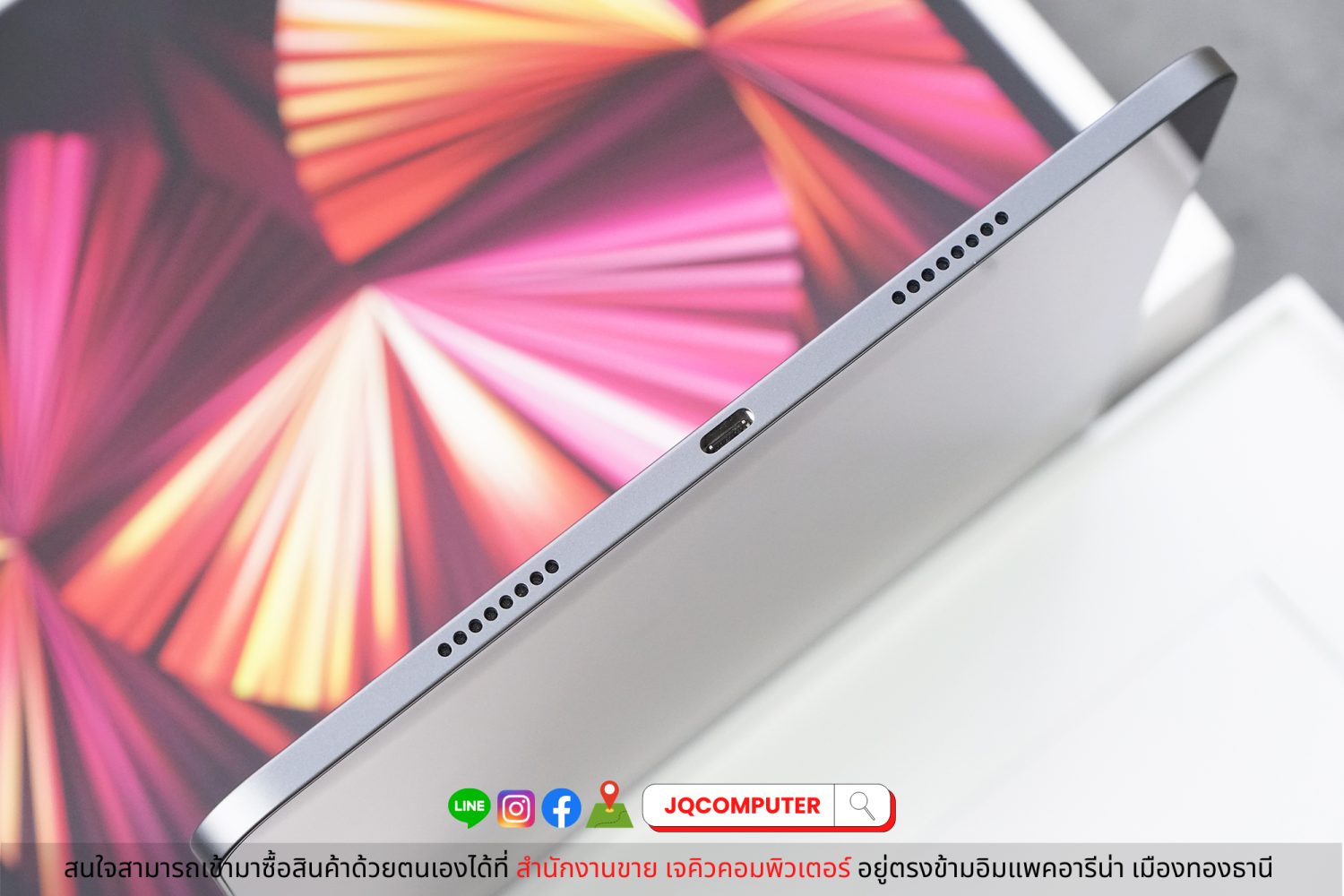 iPad Pro 11" Gen.3, M1, WiFi, 128 GB - Image 13