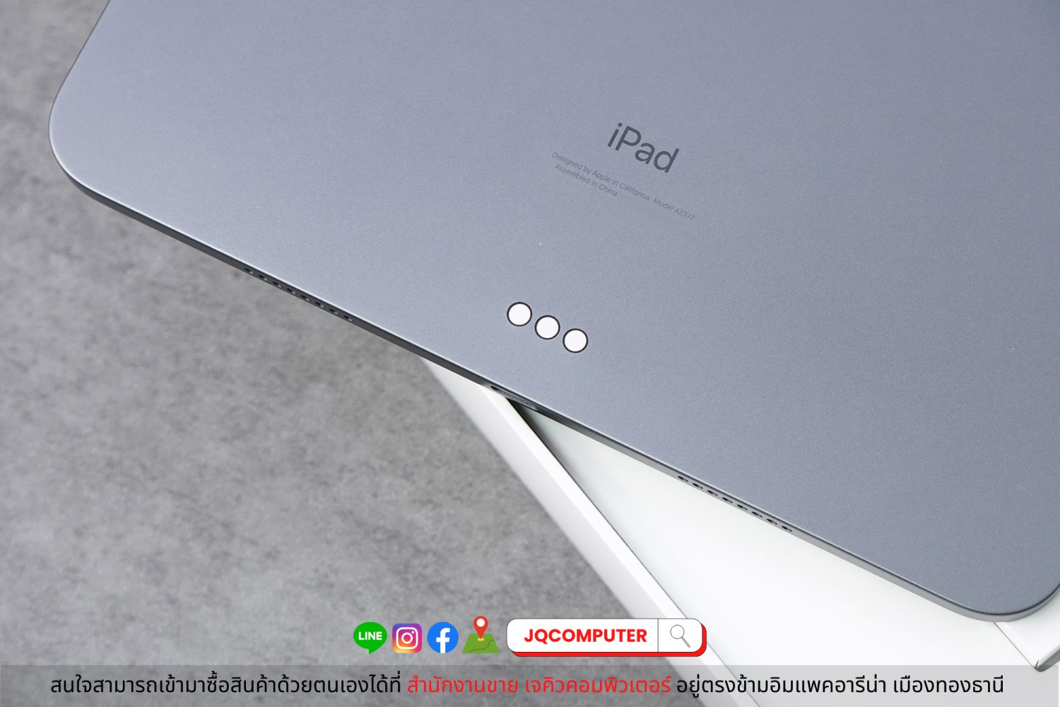 iPad Pro 11" Gen.3, M1, WiFi, 128 GB - Image 16
