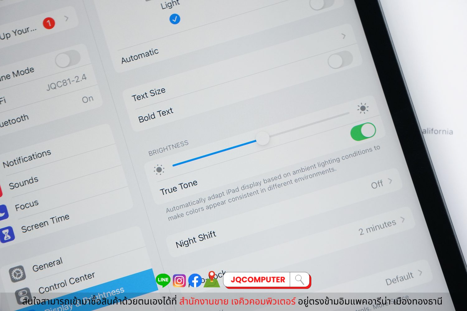 iPad Pro 11" Gen.3, M1, WiFi, 128 GB - Image 5