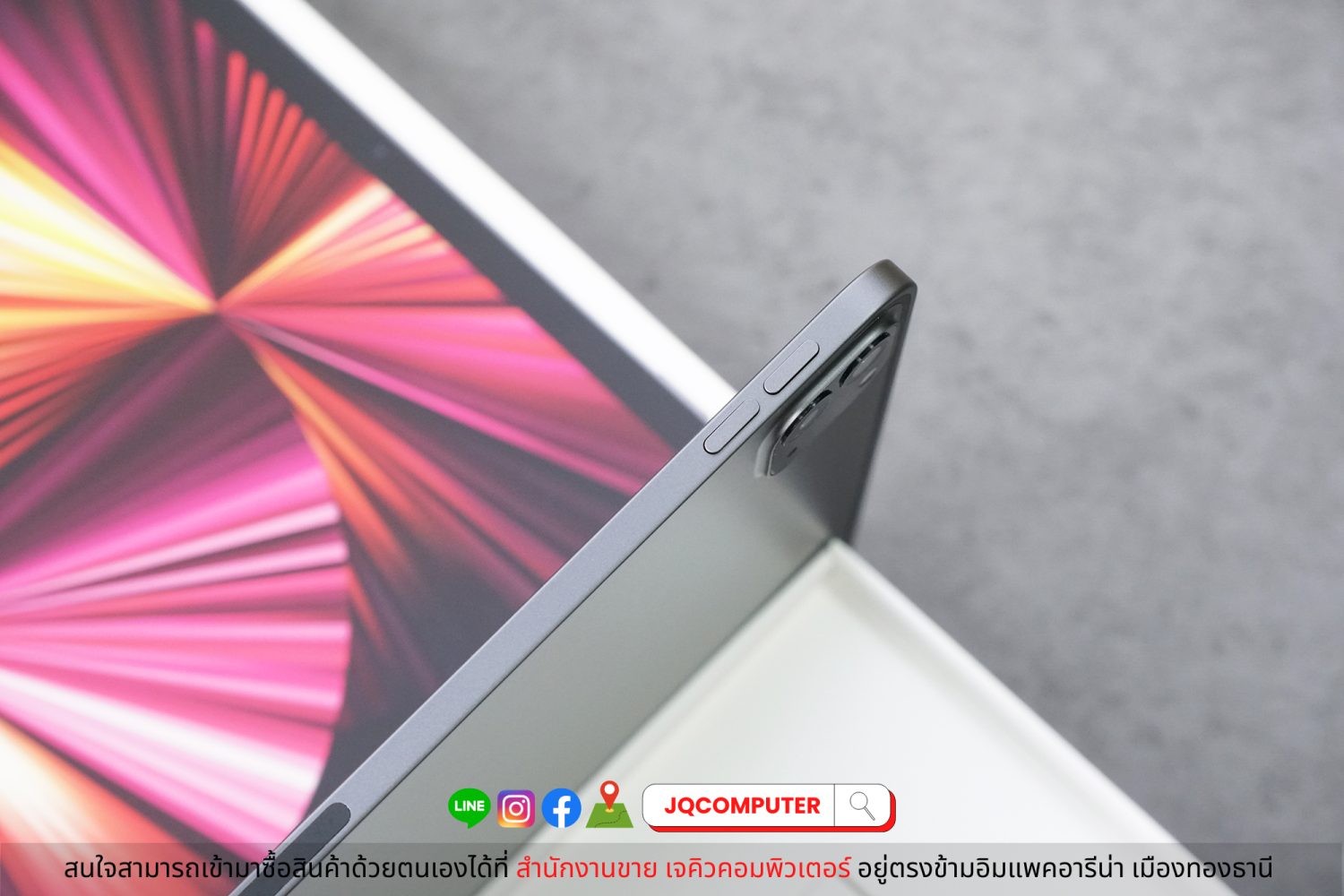 iPad Pro 11" Gen.3, M1, WiFi, 128 GB - Image 8