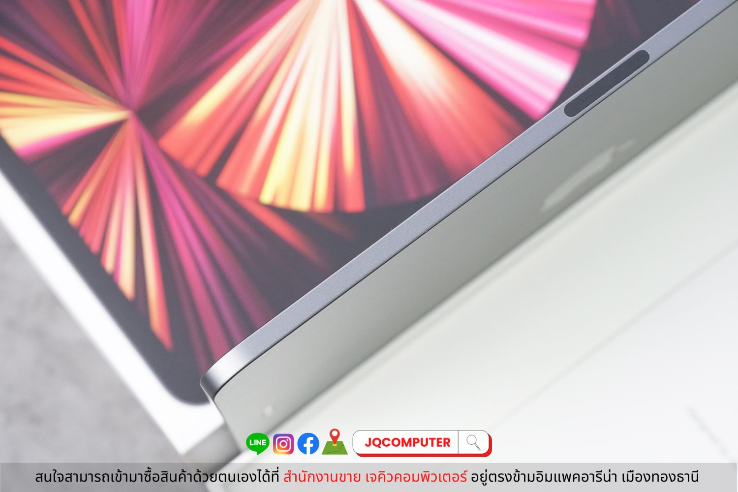 iPad Pro 11" Gen.3, M1, WiFi, 128 GB - Image 9