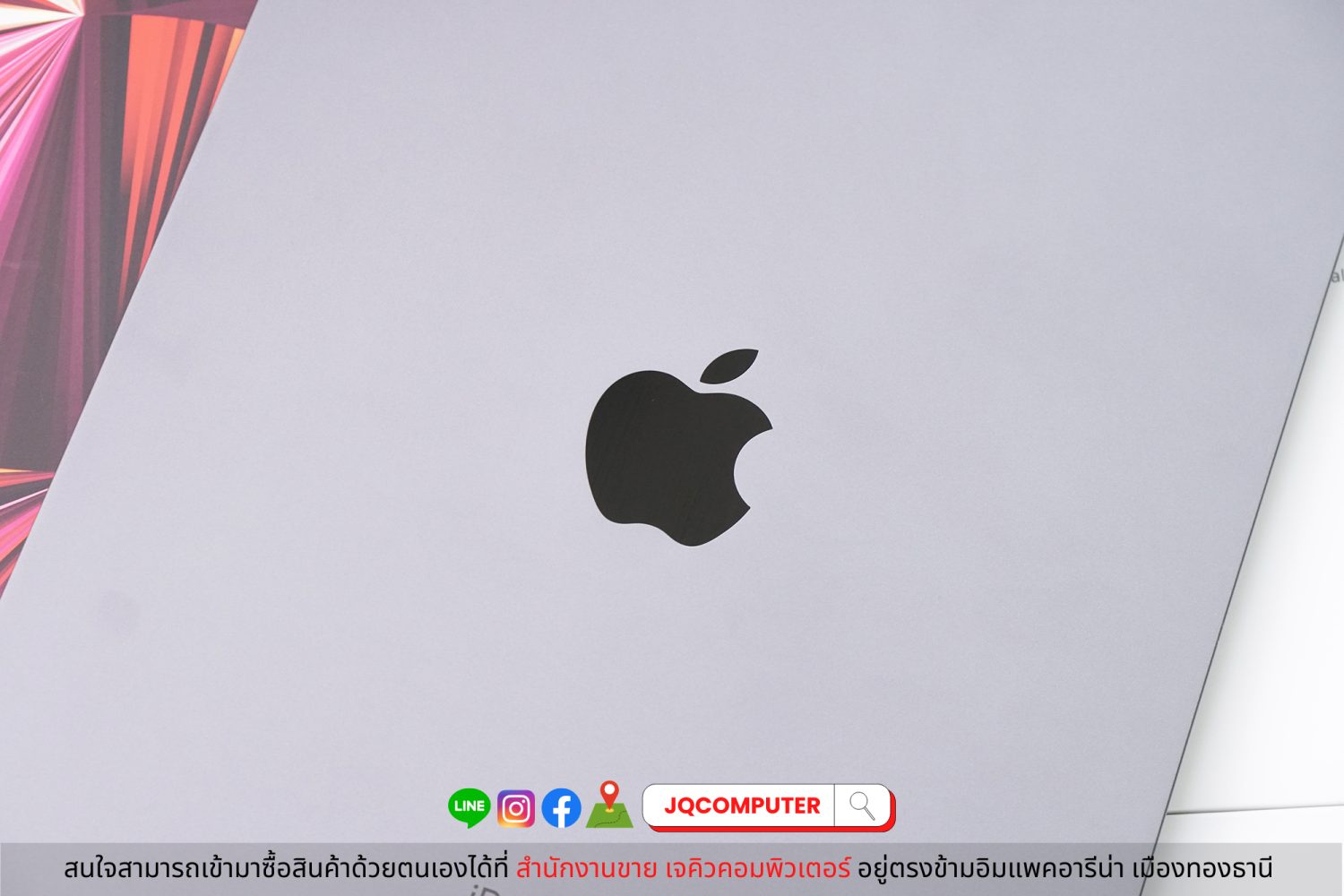 iPad Pro 11" Gen.3, M1, Cellular, 256 GB, Apple Care Plus - Image 8