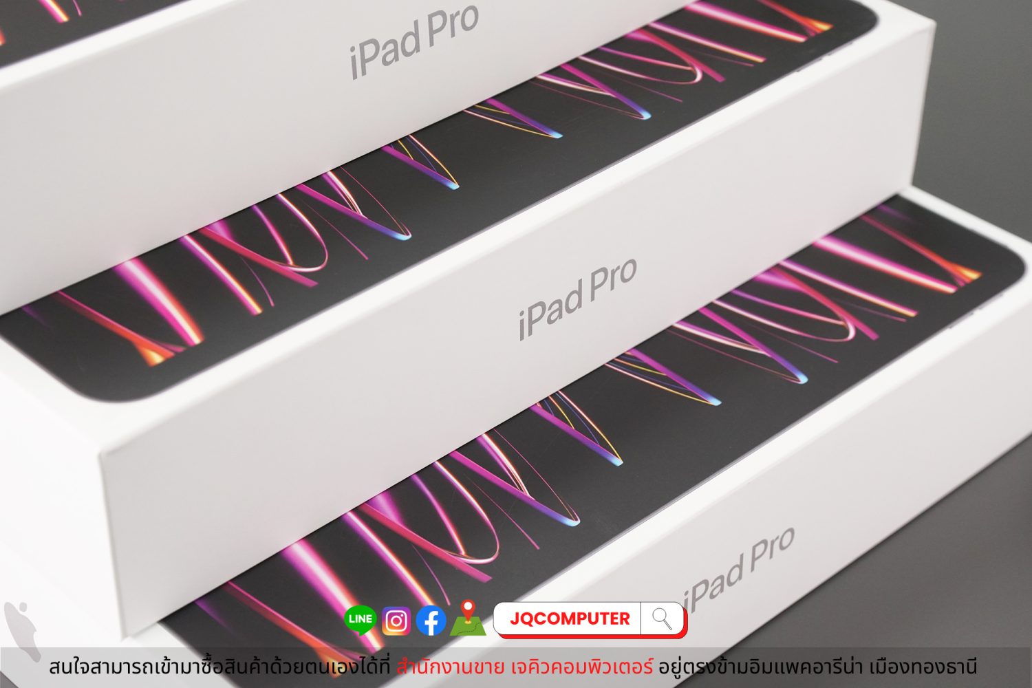 iPad Pro 11" Gen.4, M2, WiFi, 128 GB - Image 7