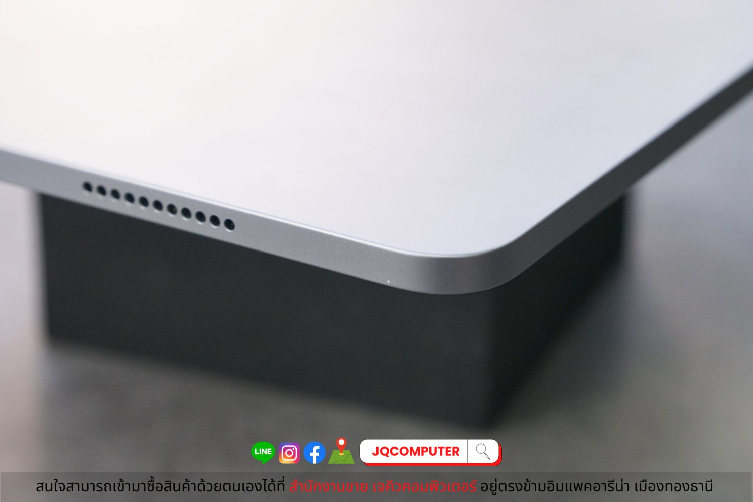 iPad Pro 12" Gen.5, M1, WiFi, 256 GB - Image 11