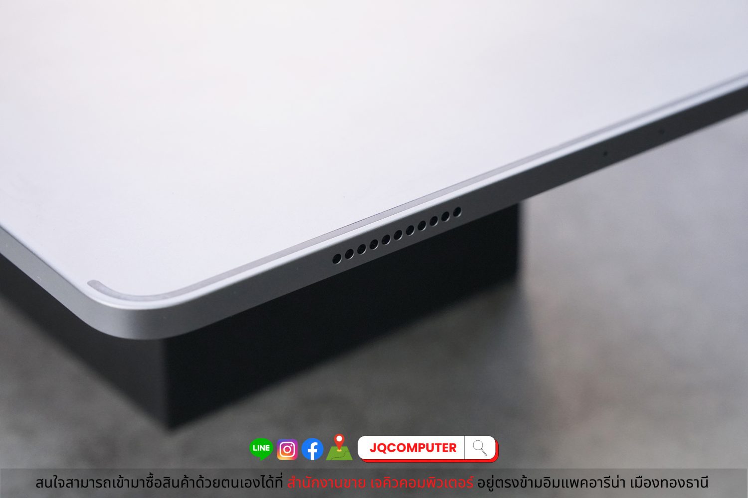 iPad Pro 12" Gen.5, M1, WiFi, 256 GB - Image 13