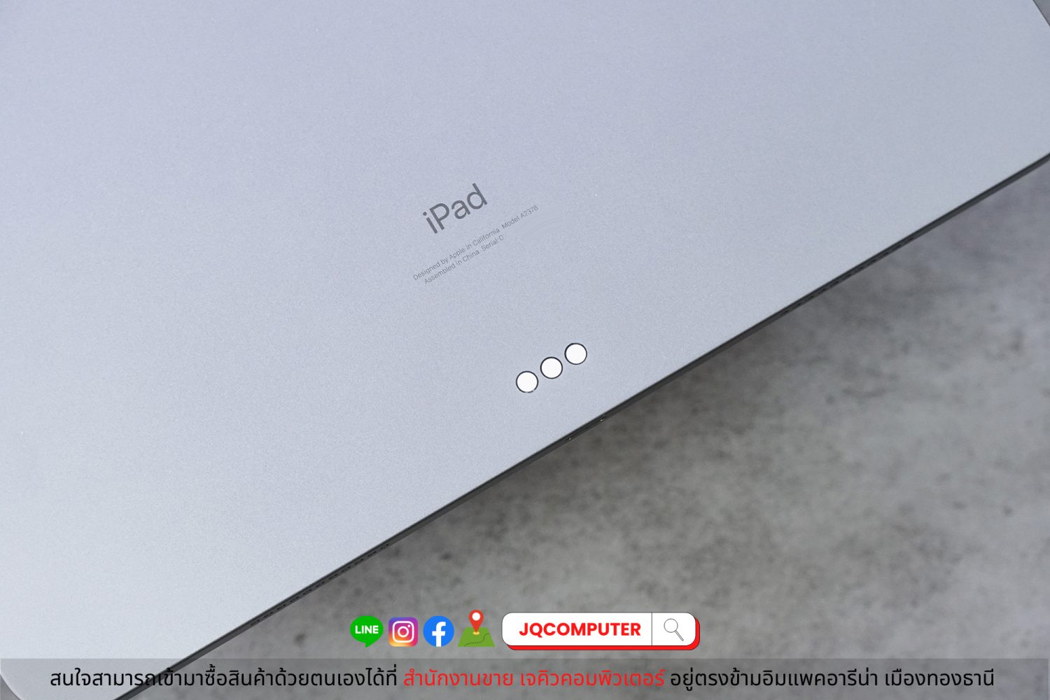 iPad Pro 12" Gen.5, M1, WiFi, 256 GB - Image 17