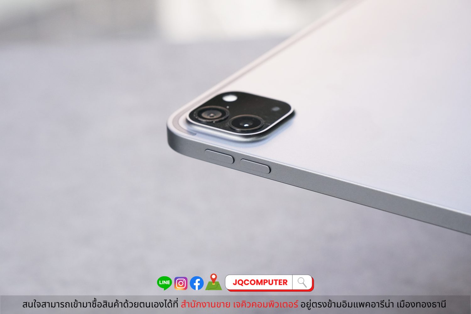 iPad Pro 12" Gen.5, M1, WiFi, 256 GB - Image 8