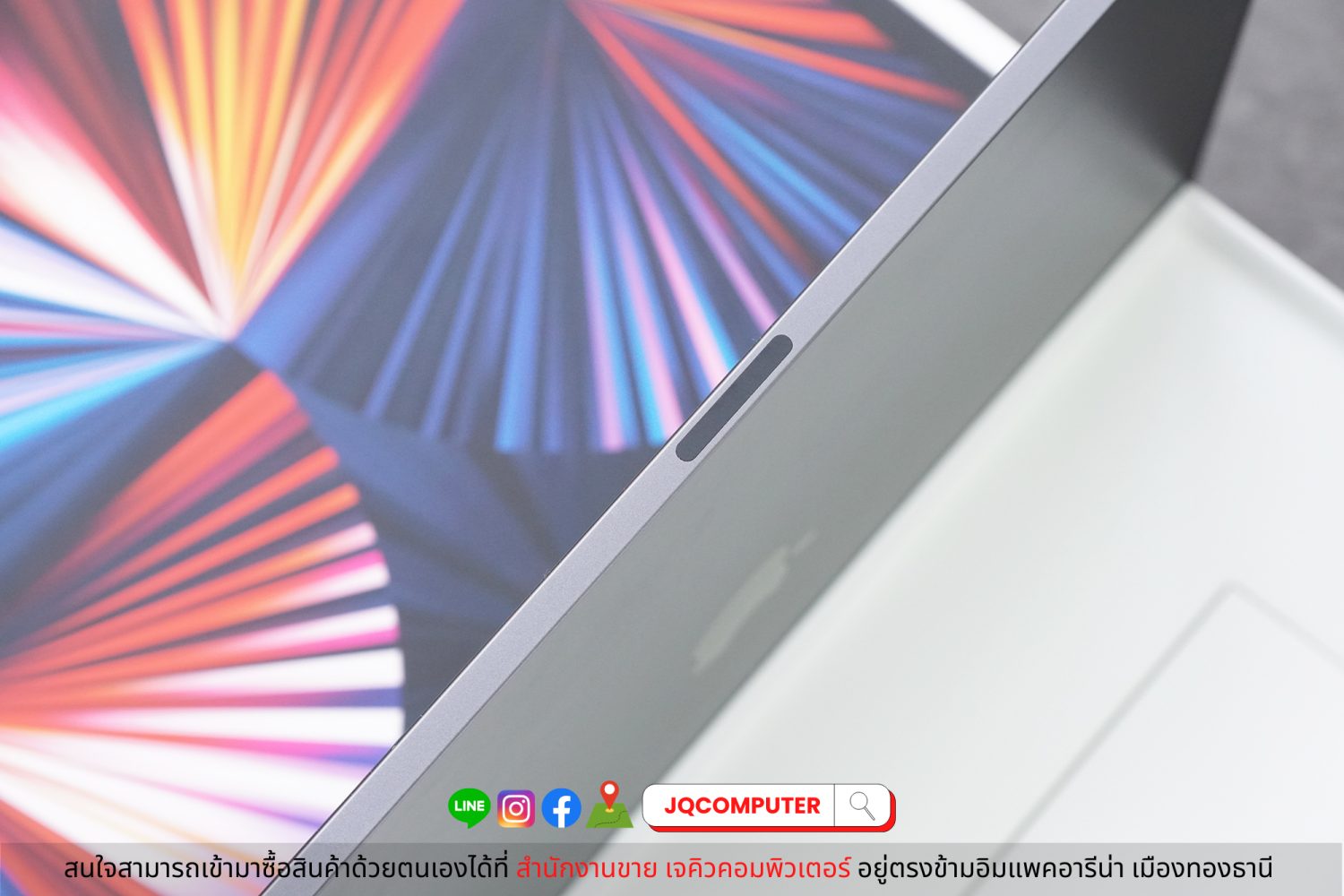 iPad Pro 12" Gen.5, M1, WiFi, 128 GB - Image 11