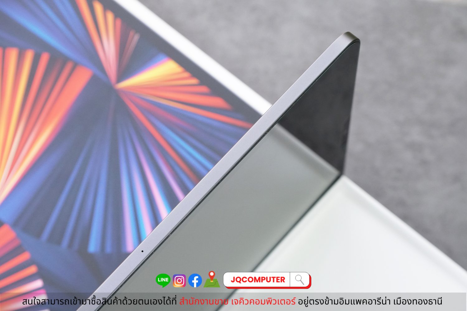 iPad Pro 12" Gen.5, M1, WiFi, 128 GB - Image 13