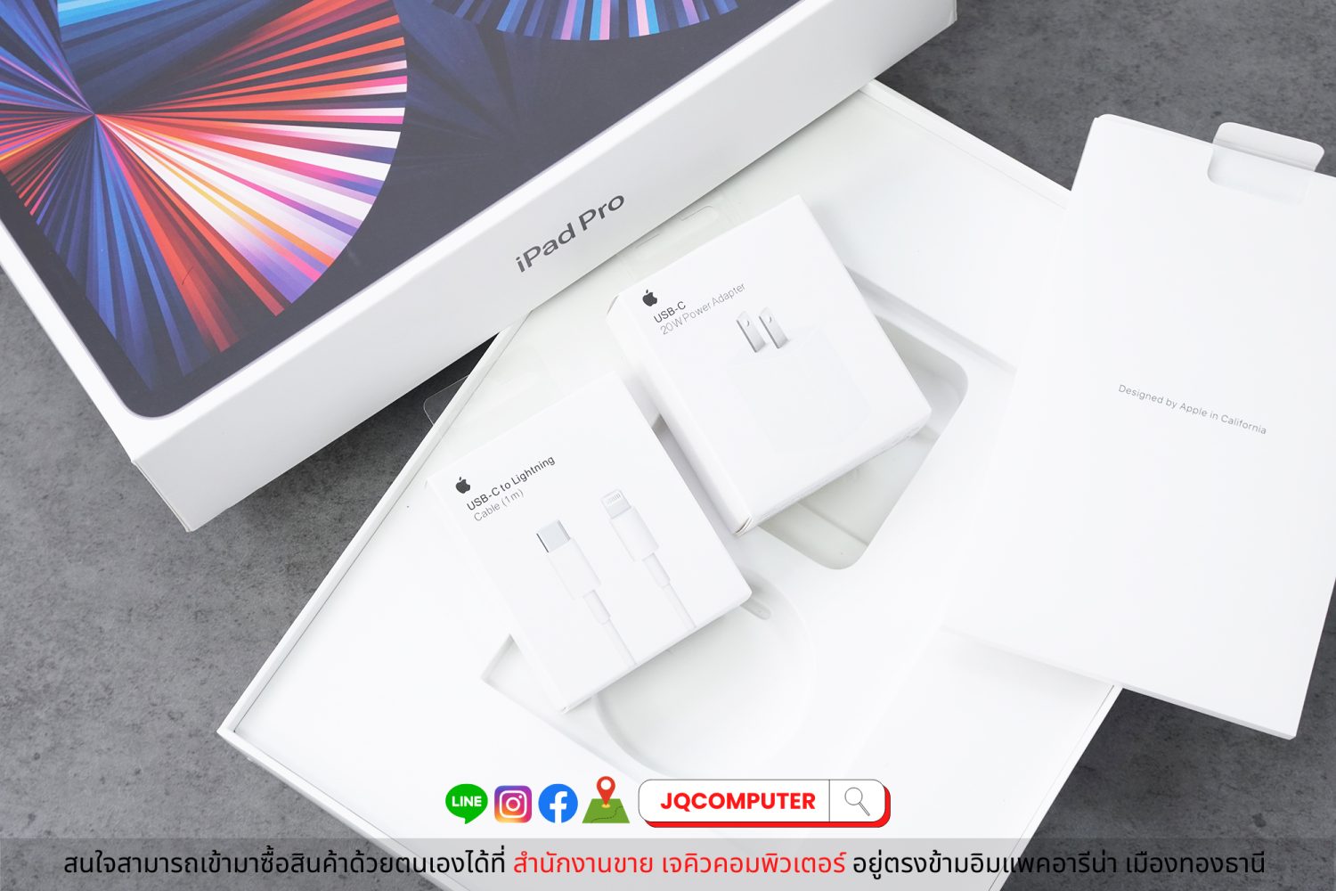 iPad Pro 12" Gen.5, M1, WiFi, 128 GB - Image 17
