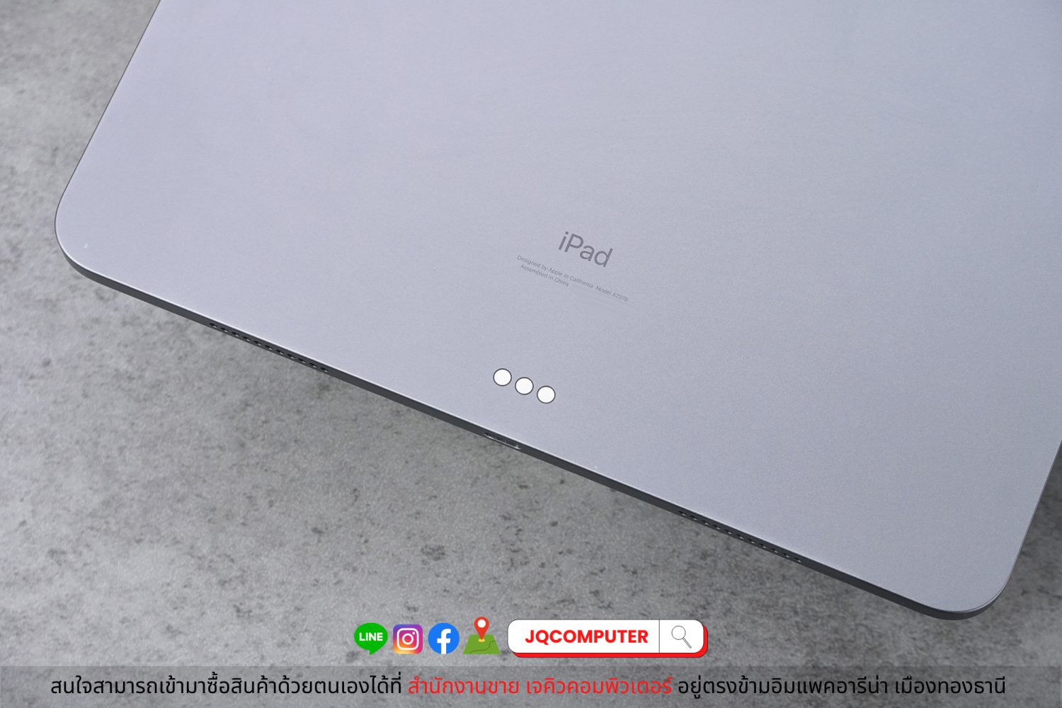 iPad Pro 12" Gen.5, M1, WiFi, 128 GB - Image 9