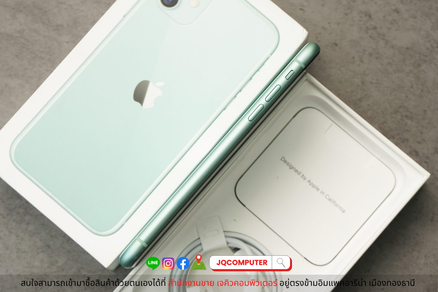 iPhone 11, 128 GB - Image 3