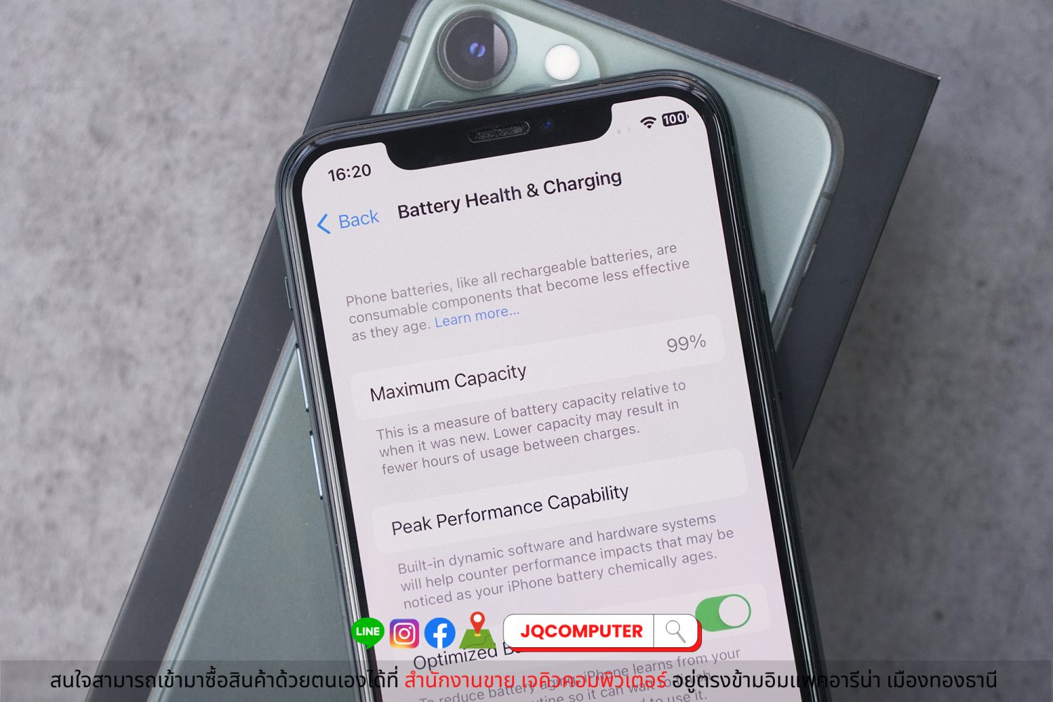 iPhone 11 Pro, 64 GB - Image 6