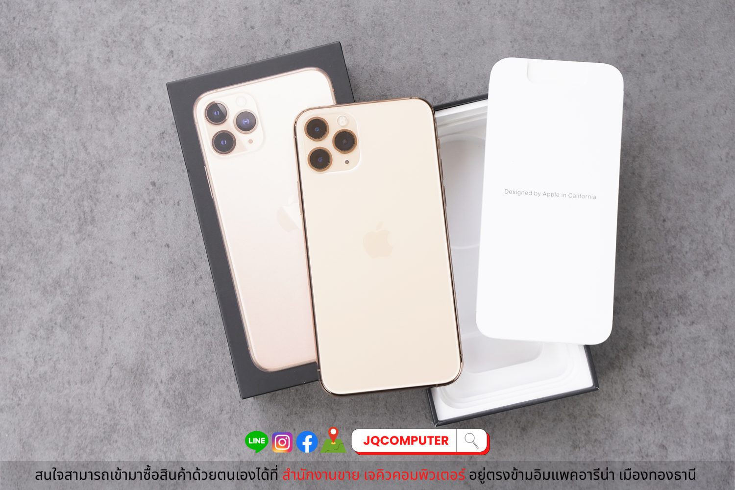 iPhone 11 Pro, 256 GB - Image 2
