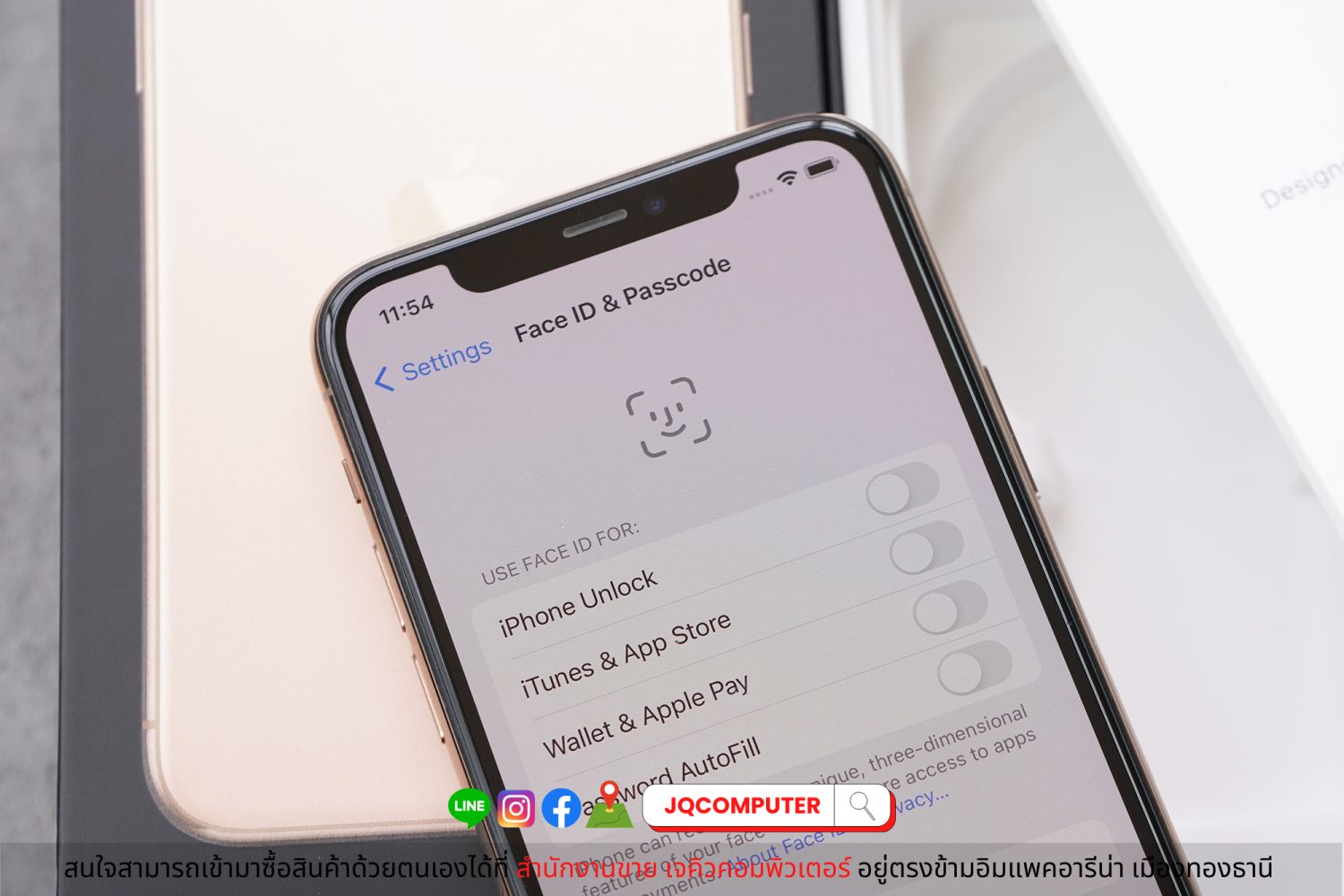 iPhone 11 Pro, 256 GB - Image 7