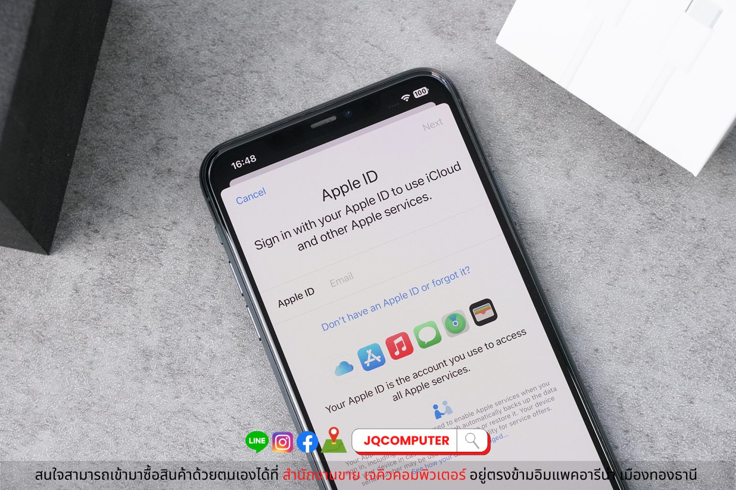 iPhone 11 Pro Max, 64 GB - Image 3