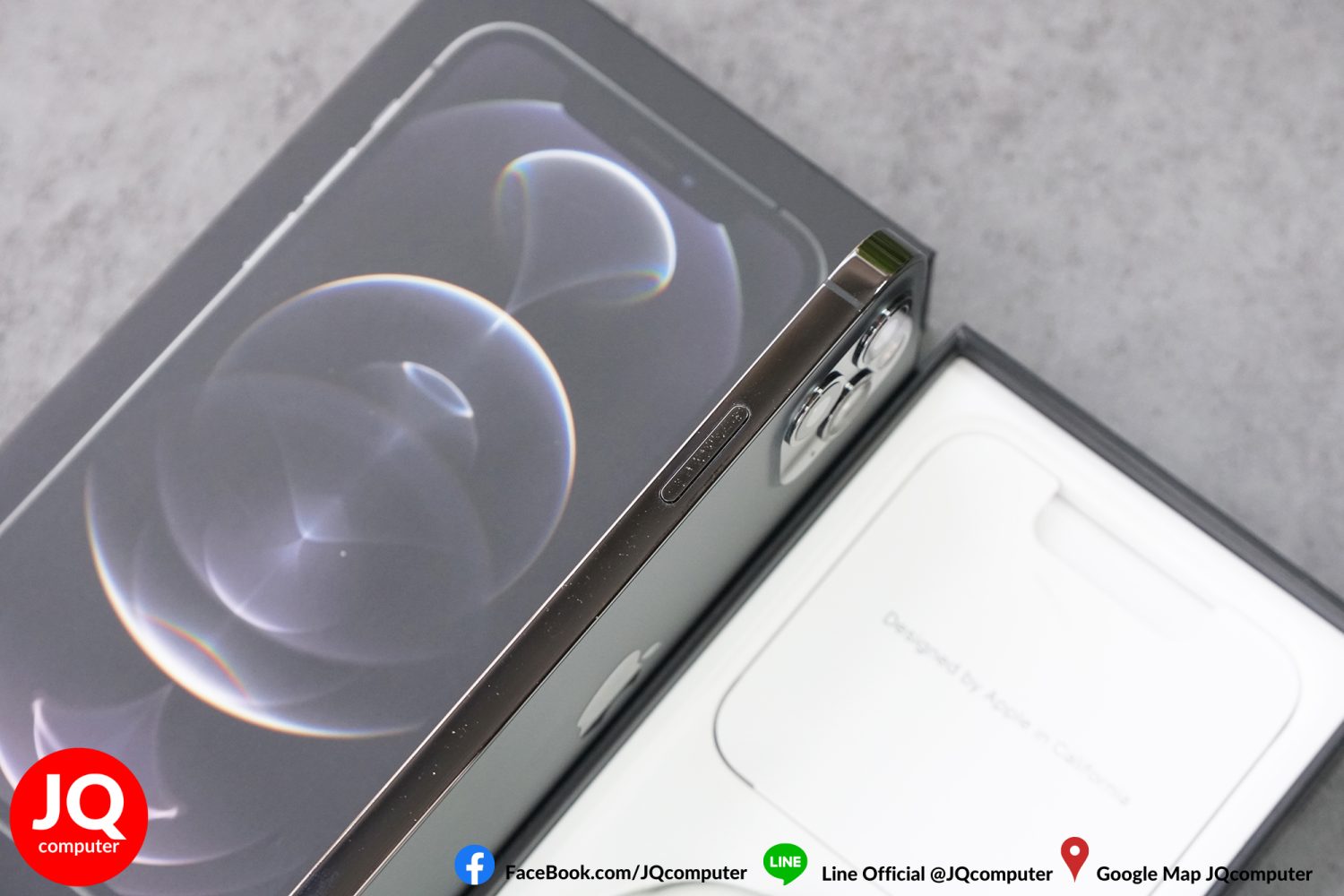iPhone 12 Pro, 128 GB - Image 11