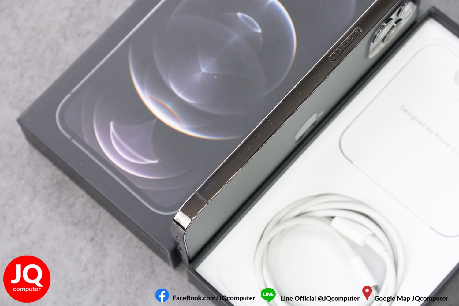 iPhone 12 Pro, 128 GB - Image 12