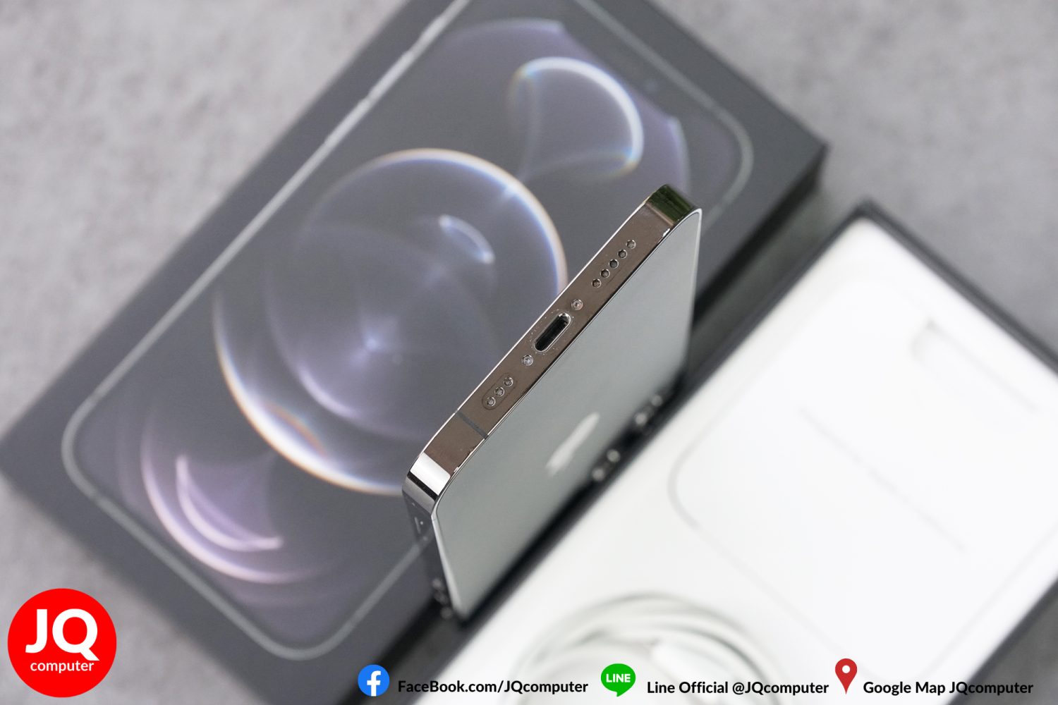 iPhone 12 Pro, 128 GB - Image 13