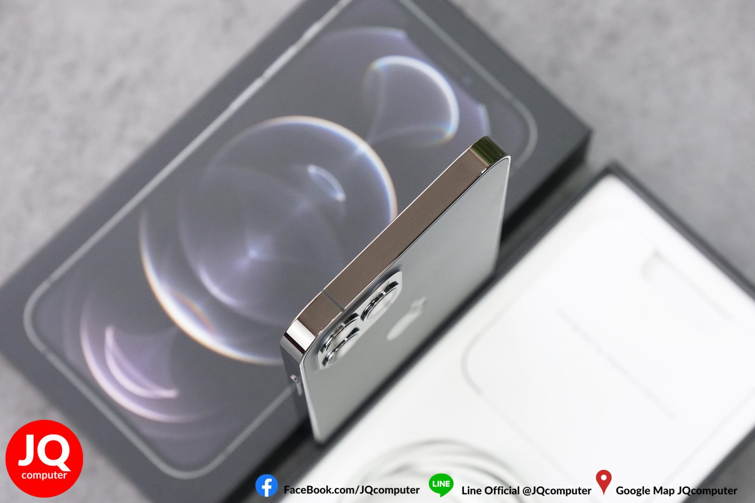 iPhone 12 Pro, 128 GB - Image 14