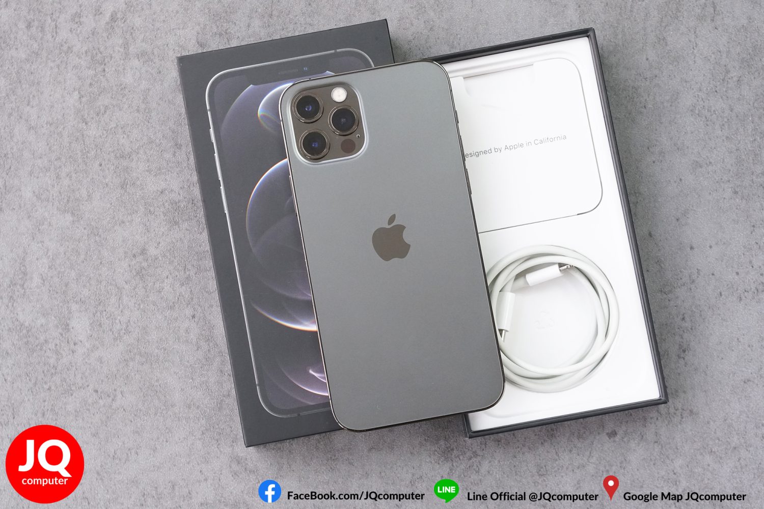 iPhone 12 Pro, 128 GB - Image 2