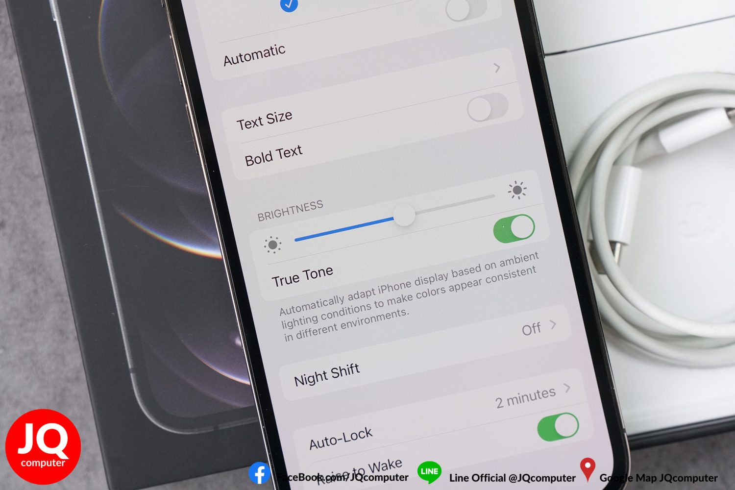 iPhone 12 Pro, 128 GB - Image 5