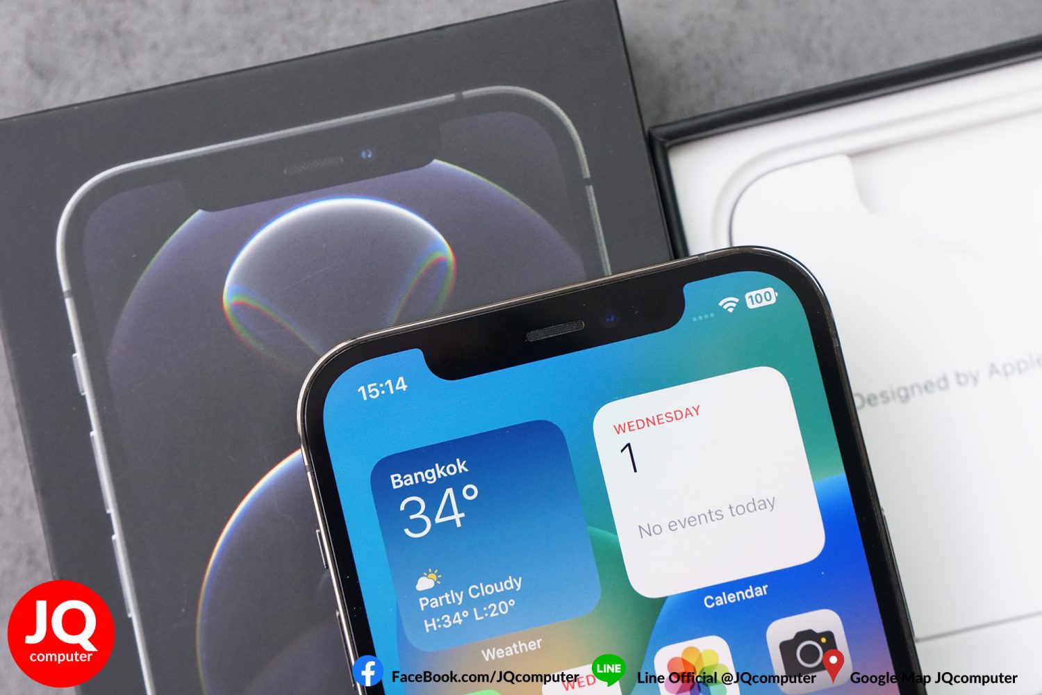 iPhone 12 Pro, 128 GB - Image 7