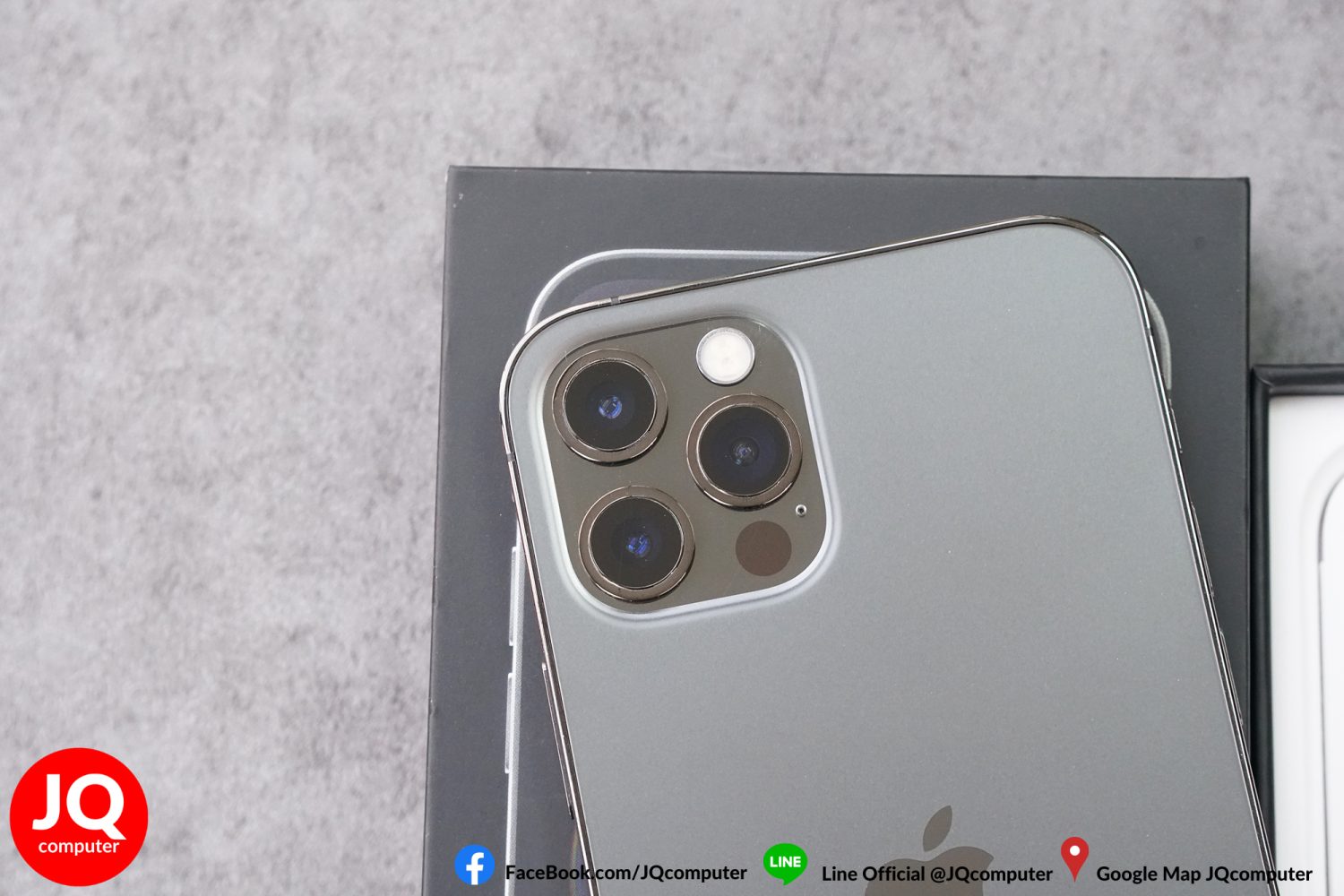 iPhone 12 Pro, 128 GB - Image 8