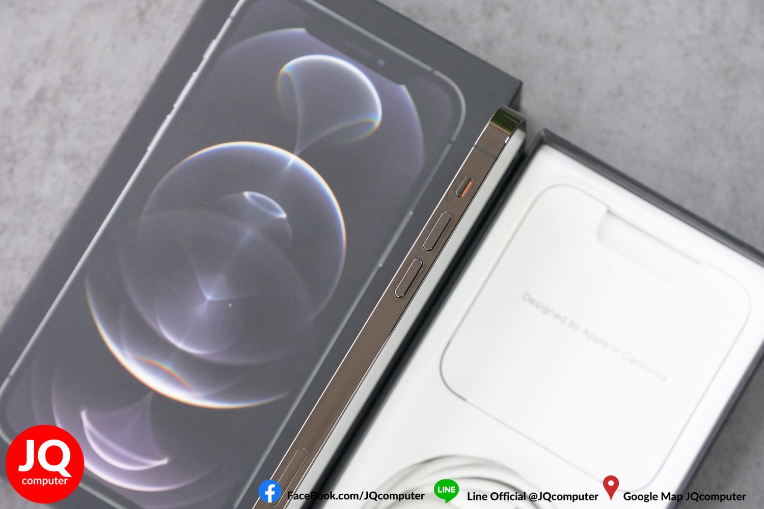 iPhone 12 Pro, 128 GB - Image 9
