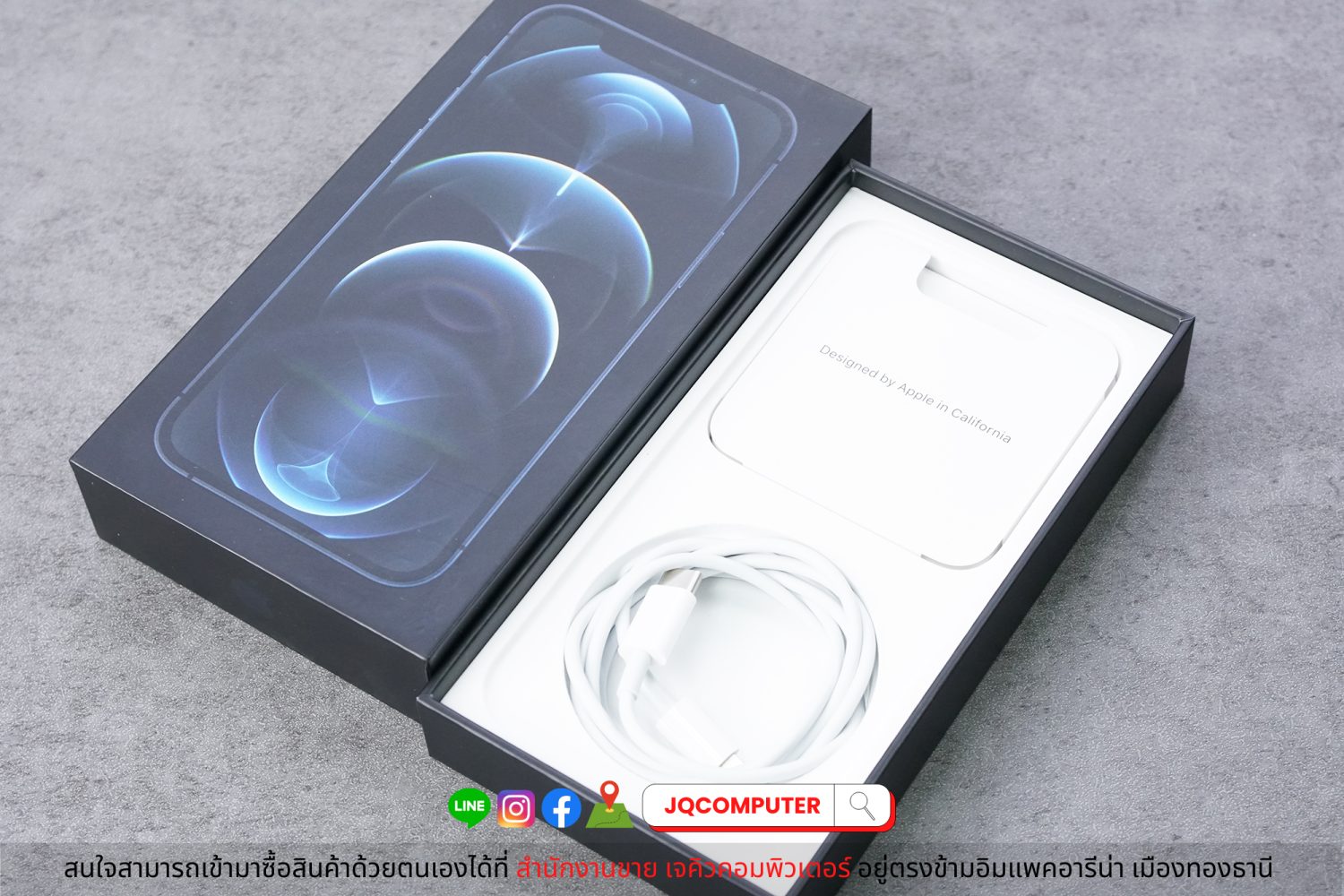 iPhone 12 Pro, 128 GB - Image 13