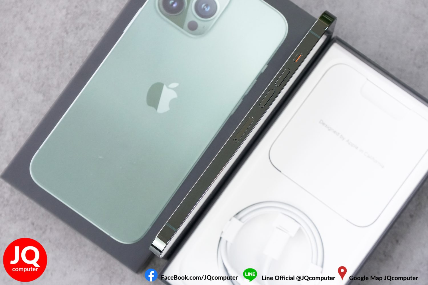 iPhone 13 Pro Max, 128 GB - Image 11