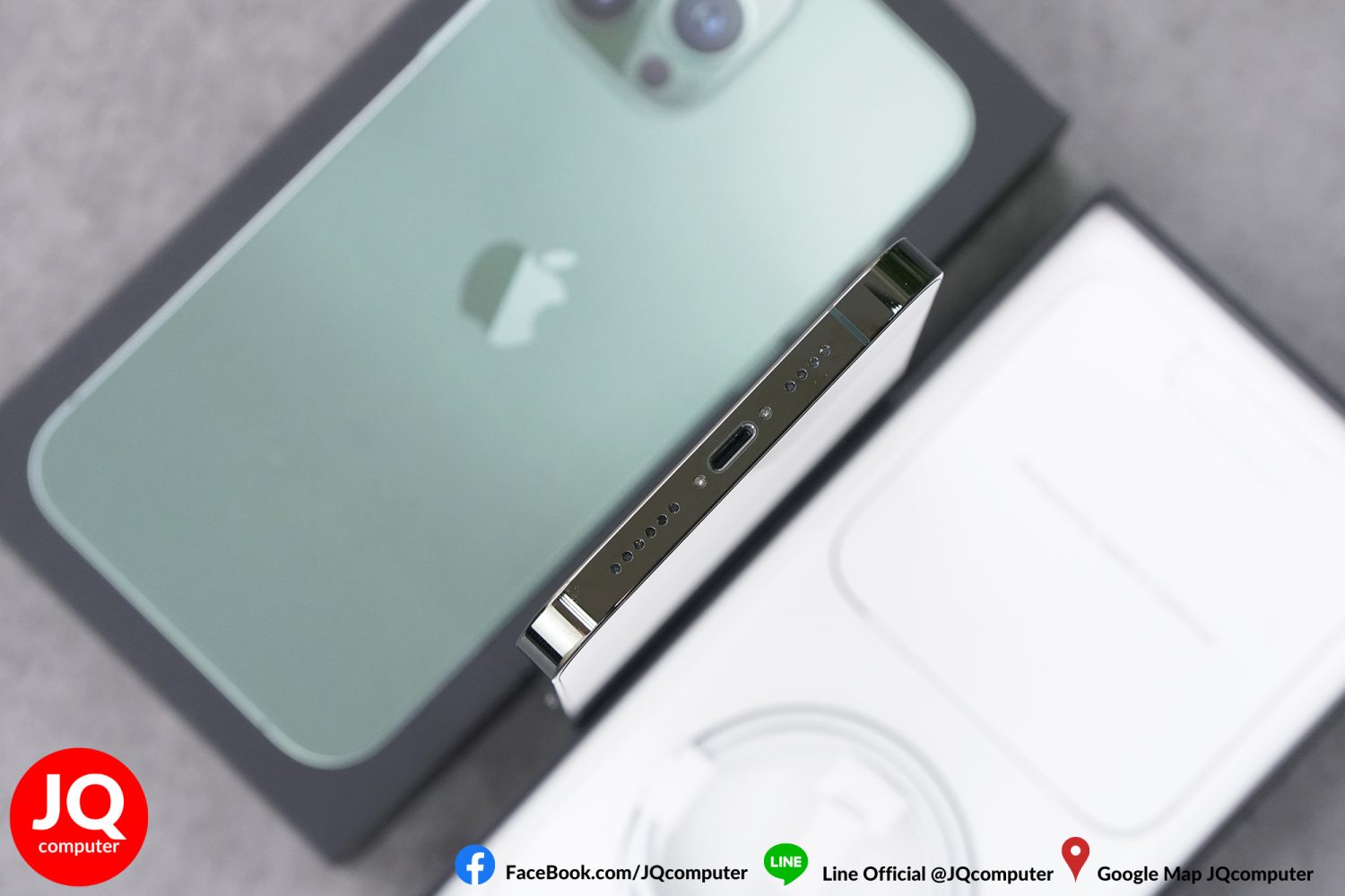 iPhone 13 Pro Max, 128 GB - Image 12