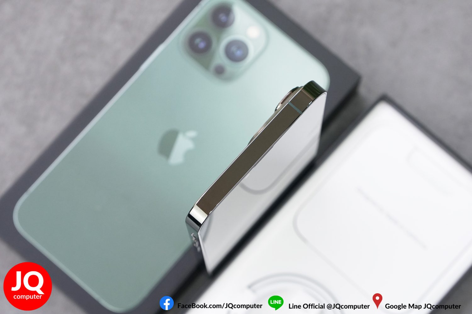 iPhone 13 Pro Max, 128 GB - Image 13
