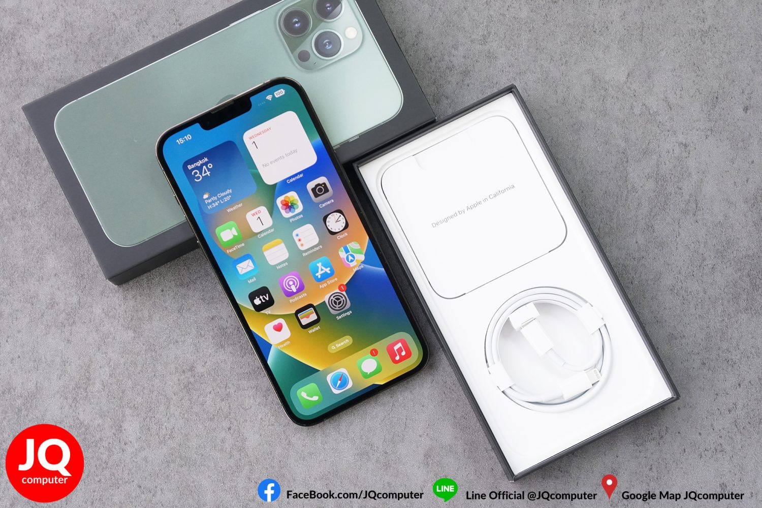 iPhone 13 Pro Max, 128 GB - Image 14