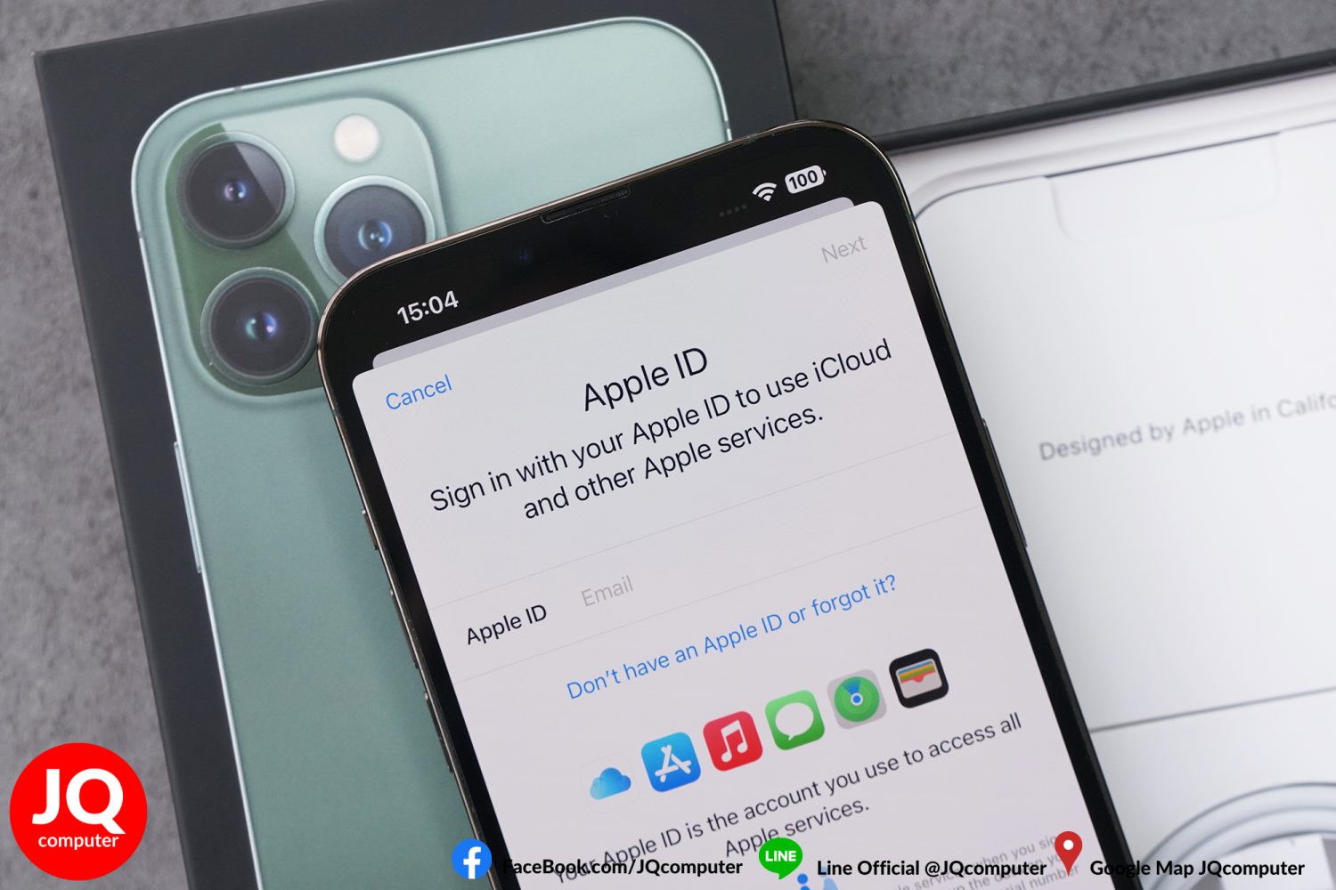 iPhone 13 Pro Max, 128 GB - Image 3